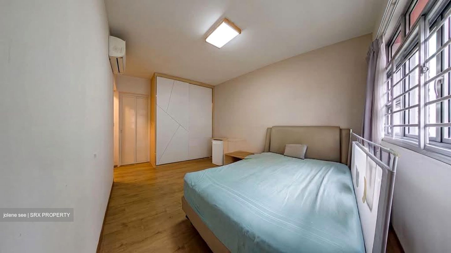 Blk 443A West Ridges @ Bukit Batok (Bukit Batok), HDB 5 Rooms #588497011